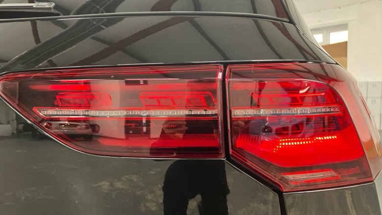 Volkswagen Golf 2.0 TSI 320 R 4Motion 5dr DSG Petrol Hatchback